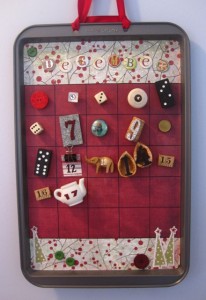 Advent Calendar