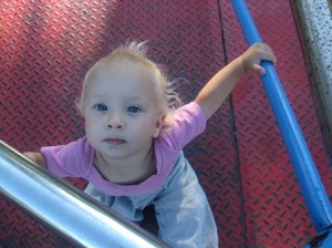 Merry Go Round Noa