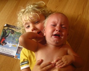 not happy
