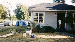 Destiny House circa 2002