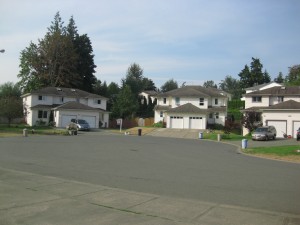 cul-de-sac