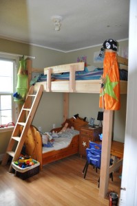 sharingroom sharing a room