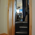 bus steps