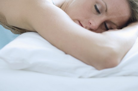 Mothering Without Sleep