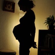 Gratitude: the last word on my last pregnancy