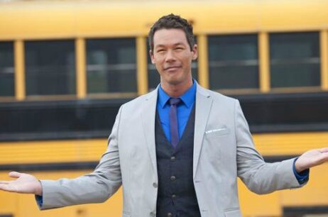 Reality TV & Bus Design
