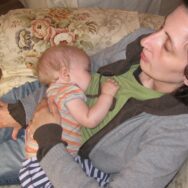 Thoughts on Weaning
