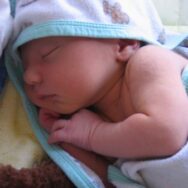 Six Things I Have Learned About Baby Sleep