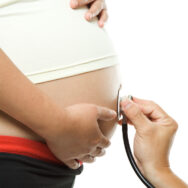 Rebirth: Maternity Care Alternatives