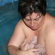 Known Benefits of Water Labour & Waterbirth