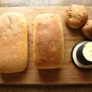 Bread & Butter