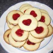Jam Sweethearts