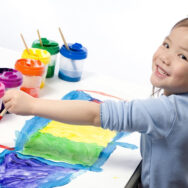 Creativity & Compassion