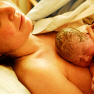 To The New Parents
