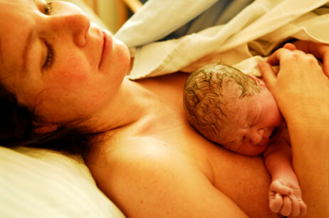 To The New Parents