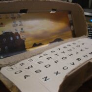Make a Laptop