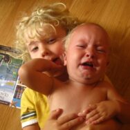 Things I Have Learned From Having More Than One Child