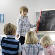 The New Home School