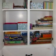 Getting Organized