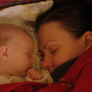 Reconsidering Co-sleeping