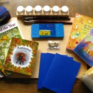Back to Homeschool Shopping