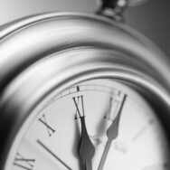 On Finding Time